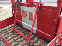 Silage block-cutter BVL Megastar 175