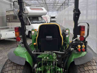 Front-end loader John Deere 3045R