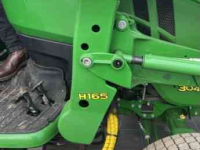 Front-end loader John Deere 3045R