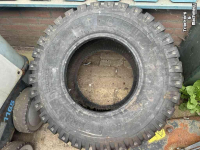 Wheels, Tyres, Rims & Dual spacers  13.0/75-16