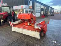 Mower Kuhn FC 313-F