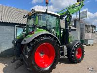Tractor Fendt 314 Profi