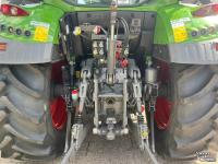 Tractor Fendt 314 Profi
