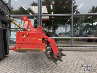 Rotary Harrow Rau 3 mtr met 12 rotors