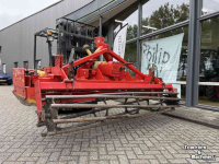 Rotary Harrow Rau 3 mtr met 12 rotors