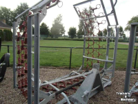 Pasture harrow Agomac Weidesleep / Weilandsleep