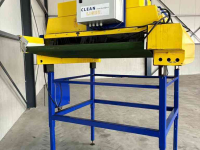 Other conveying equipment and accessories  Clean light Tulpenkap