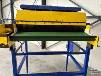 Other conveying equipment and accessories  Clean light Tulpenkap