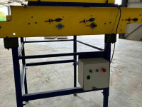 Other conveying equipment and accessories  Clean light Tulpenkap