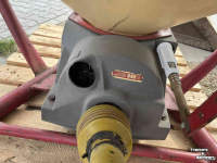 Fertilizer spreader Vicon Pendelstrooier