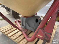 Fertilizer spreader Vicon Pendelstrooier