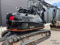 Excavator tracks Takeuchi TB2150R