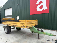 Dumptrailer Joskin Kipper