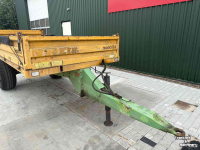 Dumptrailer Joskin Kipper