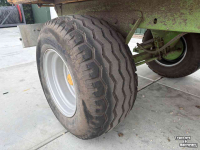 Dumptrailer Joskin Kipper