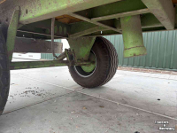 Dumptrailer Joskin Kipper