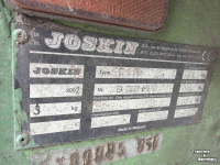 Dumptrailer Joskin Kipper