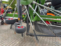 Rake  Fendt Former 10065 Pro middenafleg hark
