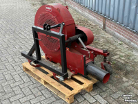 Leaf blower Toro 123