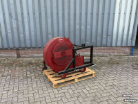 Leaf blower Toro 123