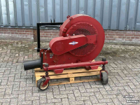 Leaf blower Toro 123
