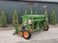Seed drill Amazone D9-30 Super zaaimachine