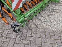 Seed drill Amazone D9-30 Super zaaimachine