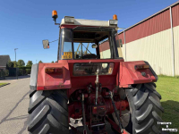 Tractor International 1056XL 30km/u, MARGE