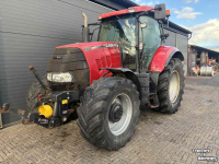 Tractor Case-IH PUMA 155