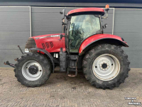 Tractor Case-IH PUMA 155