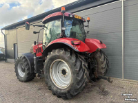 Tractor Case-IH PUMA 155