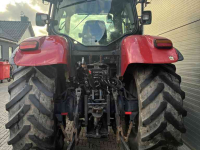 Tractor Case-IH PUMA 155