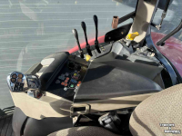 Tractor Case-IH PUMA 155