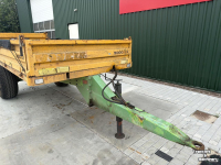 Dumptrailer Joskin Joskin kieper