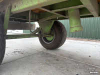 Dumptrailer Joskin Joskin kieper
