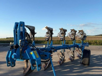 Ploughs Rabe Albatros V140M 5