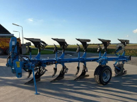 Ploughs Rabe Albatros V140M 5
