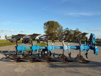 Ploughs Rabe Albatros V140M 5