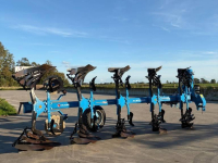 Ploughs Rabe Albatros V140M 5