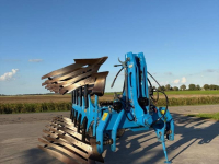 Ploughs Rabe Albatros V140M 5