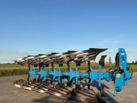 Ploughs Rabe Albatros V140M 5