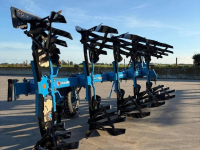 Ploughs Rabe Albatros V140M 5