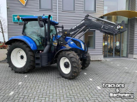 Tractor New Holland T6.145 EC