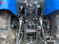 Tractor New Holland T6.145 EC