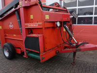 Silage grab-cutter wagon Vicon VICON LADEMAT 5400 UITKUILDOSEERWAGEN