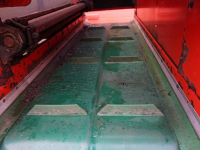 Silage grab-cutter wagon Vicon VICON LADEMAT 5400 UITKUILDOSEERWAGEN