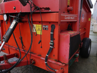 Silage grab-cutter wagon Vicon VICON LADEMAT 5400 UITKUILDOSEERWAGEN
