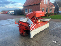 Mower Kuhn FC 313-F
