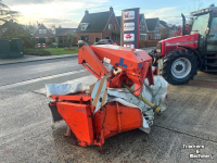 Mower Kuhn FC 313-F