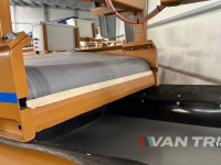 Telescopic conveyor Breston 2x8-80 Duoband